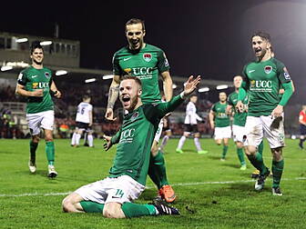Cork City beat Dundalk to Pres...